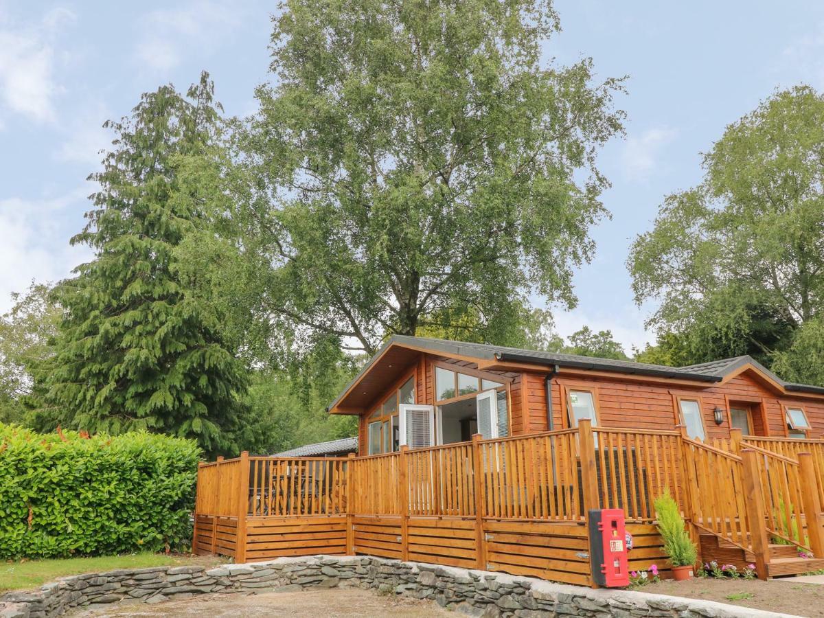 Вилла Bowness 66 Уиндермир Экстерьер фото