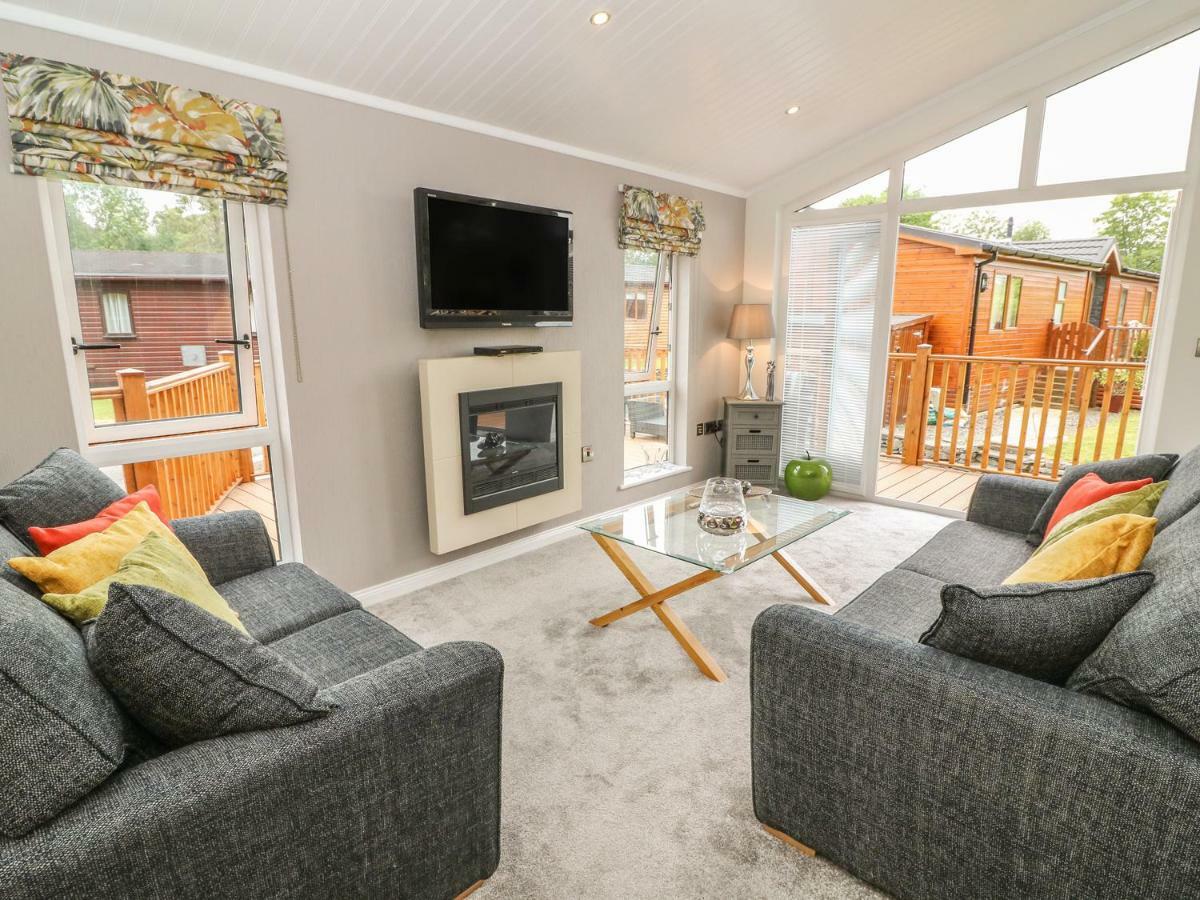 Вилла Bowness 66 Уиндермир Экстерьер фото