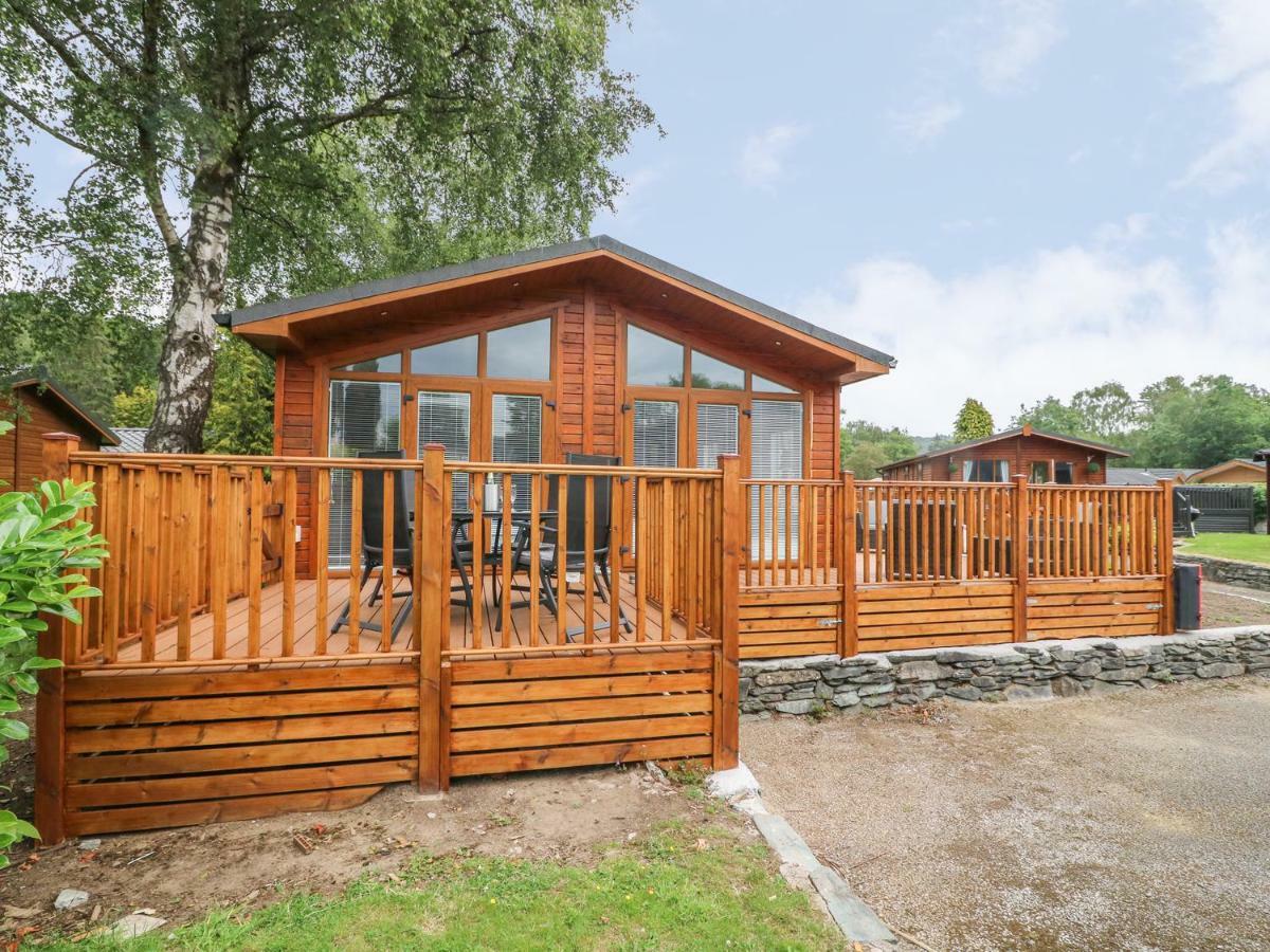 Вилла Bowness 66 Уиндермир Экстерьер фото